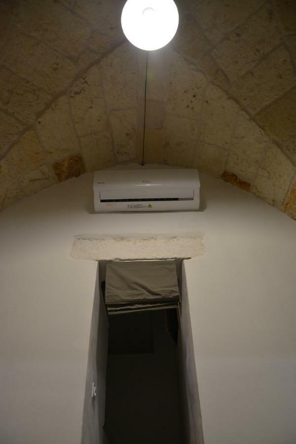 Dimora D'Errico - Monolocale Nel Centro Storico Apartment Carovigno Exterior foto